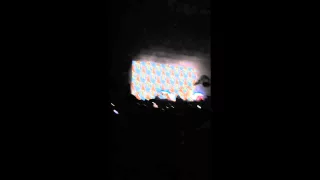 Stromae Papaoutai live at Exit Festival 2014