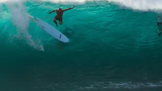 DEADLY PIPELINE WIPEOUTS