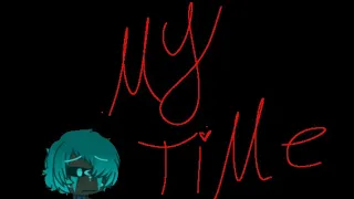 My time ( crescent sans angst )