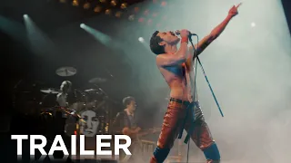 BOHEMIAN RHAPSODY | Tráiler Adelanto | Ya en cines