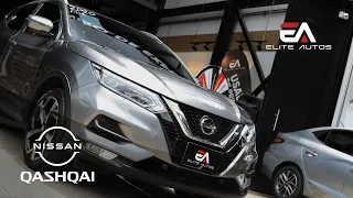 🔥NISSAN QASHQAI 2020🔥 VALE LA PENA COMPRARLO?