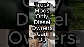 Is This True🫣 #truck #trucks #dieseltrucks #diesel #truckmods #ford #dodge #chevy #ram #gmc
