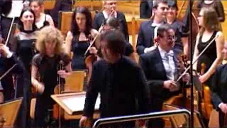 이영칠음반    Sofia philharmonic  orchestra