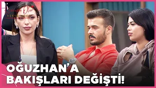 Dilara'dan İlginç Rümeysa Yorumu! Gerilim Arttı!   | Kısmetse Olur: Aşkın Gücü 2. sezon 18. Bölüm