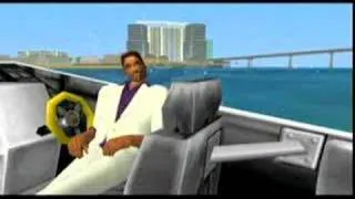 GTA Vice City Official Trailer (PC)