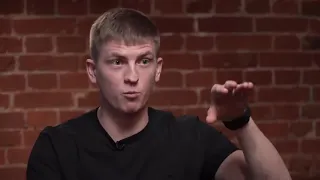 Щербаков. Ответ Долгополову