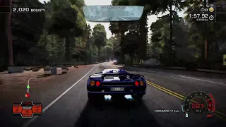 Hotting Up - Need for Speed Hot Pursuit Remastered