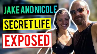 Jake and Nicole: Secret Life Exposed| jake and Nicole episode 1| Income | jake and Nicole off grid