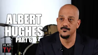 Albert Hughes: An R&B Singer Slept with a Female Rapper 2Pac was Seeing, Pac Lost It (Part 6)