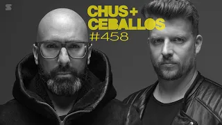 DJ Chus & Ceballos - InStereo! 458 - 10 June 2022