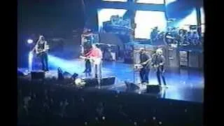 PAUL MCCARTNEY HERE THERE AND EVERYWHERE MEXICO CITY NOVEMBER 5, 2005.avi