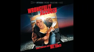 Bill Conti - Afternoon Affair - (Wrongly Accused, 1998)