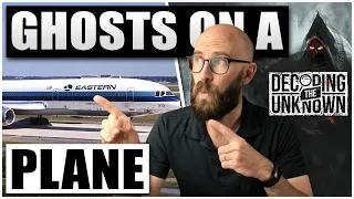 Flight 401: Ghosts on a Plane