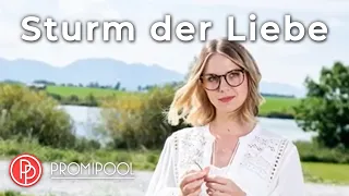 Einfach gemein! Constanze hintergeht bei Sturm der Liebe Josie • PROMIPOOL