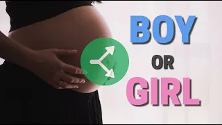 What are the signs of a Boy or Girl in Pregnancy