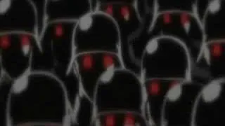 Terror Time Again - Mixed AMV