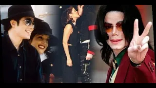 Lisa Marie Presley Reveals Truth About Her Marriage to Michael Jackson.Was it real.