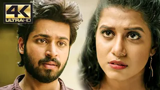 Will they get married? | Ispade Rajavum Idhaya Raniyum | Harish Kalyan | Shilpa Manjunath | Ma Ka Pa