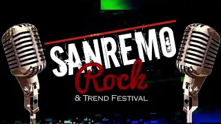 Glueckners - Finale SANREMO ROCK 2023 (Quello che resta di me)