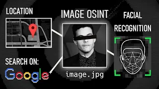 Unlocking Secrets from Images (OSINT)