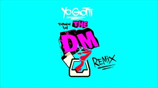 Down In The DM DJ Flex Jersey Club Remix Extended
