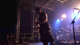 Celkilt live @ Keltfest 2019