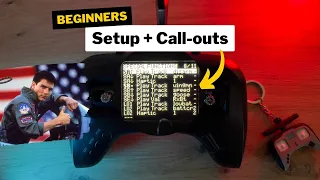 TBS Tango 2 Setup Guide with Call-Outs for BEGINNERS