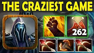 Farming Damage To One Splash K.O Instant [Sleight of Fist+Duel] Ability Draft Dota 2