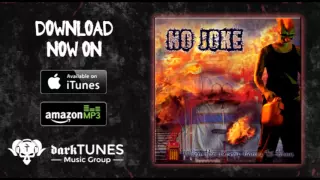 No Joke - Wake Up (Full Track) | darkTunes Music Group