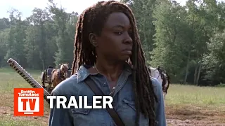 The Walking Dead S09E07 Preview | 'Stradivarius' | Rotten Tomatoes TV