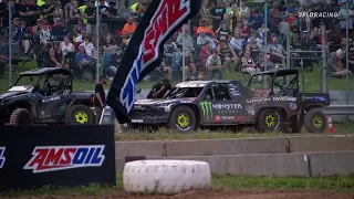 PRO4 Round 1 Highlights | AMSOIL Champ Off-Road 2024