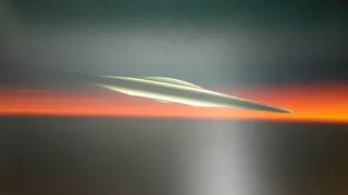 Microsoft Flight Simulator X: UFO