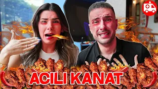 20.000 TL ÖDÜLLÜ ACILI KANAT CHALLENGE !