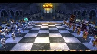 How to: Solo Chess Event Karazhan 5.3 Guide