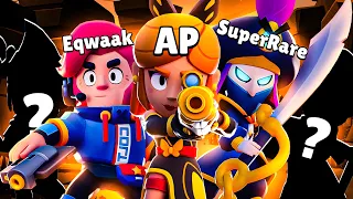 BIGGEST Brawl Stars Collab EVER! (27 YouTubers)