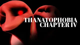ROBLOX Thanatophobia - Book 1 - Chapter 4 - Walkthrough