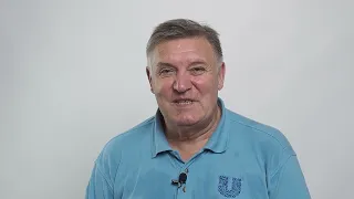 Видеовизитка актёра Константина Вишневского