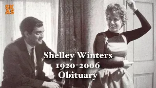 Lolita :  Shelley Winters Obituary [2006]