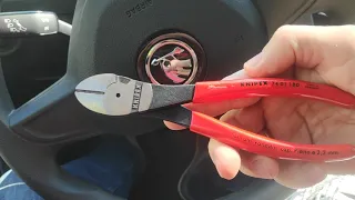 KNIPEX 7401180 мой отзыв.