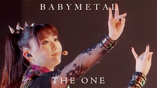 BABYMETAL - THE ONE Live at PIA Arena (Subtitled) [HQ]