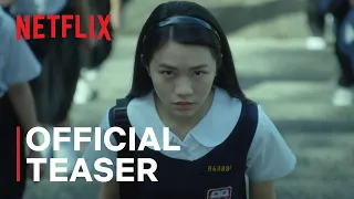 Detention: The Series | Teaser | Netflix