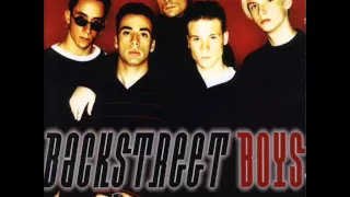 BackStreet Boys - We've Got It Going On