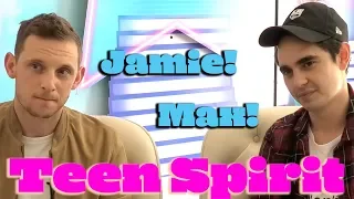 DP/30: Teen Spirit, Max MInghella, Jamie Bell