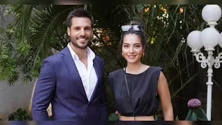 Yeni Hayat - Adem & Yasemin ❤ Melisa Asli Pamuk - Serkan Cayoglu