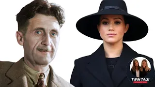 TWiN TALK: Meghan Markle’s Orwellian nightmare! Find out what Archewell is funding!