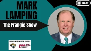 WATCH: Jaguars President Mark Lamping discusses "The Stadium of the Future"