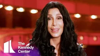 Cher | 2018 Kennedy Center Honoree