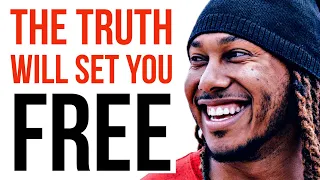 THE TRUTH WILL SET YOU FREE | TRENT SHELTON | MOTIVATIONAL VIDEO