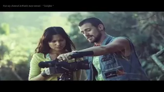 DEADLY ISLAND - Hollywood ADVENTURE Movies - THRILLER ACTION SCI FI Full Length Movies
