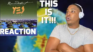 YES - ROUNDABOUT REACTION (THIS IS INSANE!)